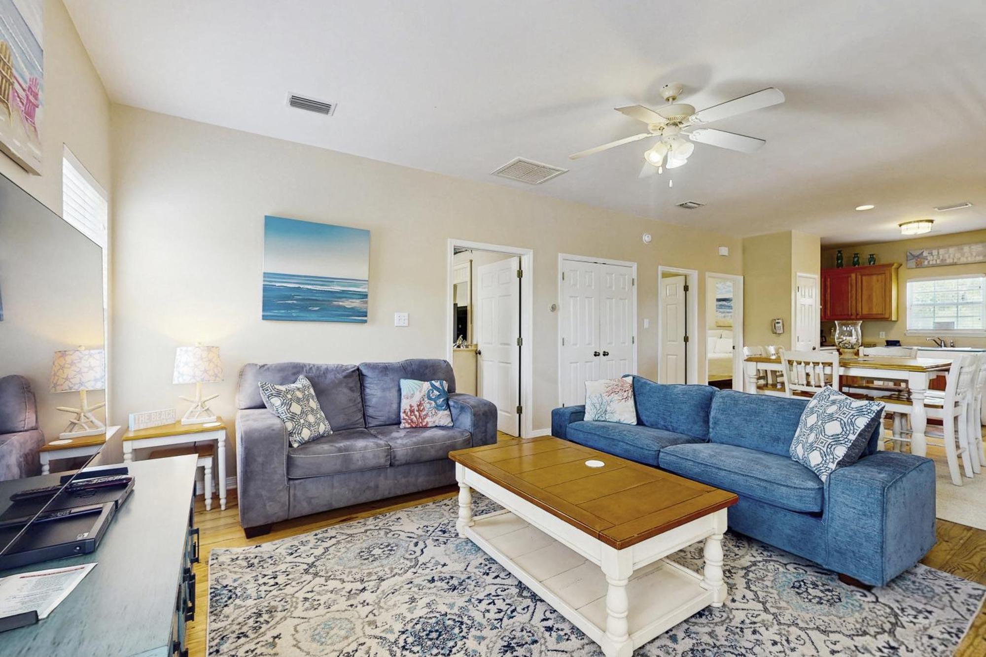 Down The Shore Gulf Shores Exterior photo